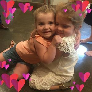 Meet your Posher, Tammy